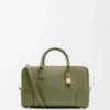 Amazona 28 Tasche aus Nappa-Kalbsleder Amazona 28 Tasche aus Nappa-Kalbsleder