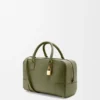 Amazona 28 Tasche aus Nappa-Kalbsleder Amazona 28 Tasche aus Nappa-Kalbsleder
