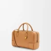 Amazona 28 Tasche aus Nappa-Kalbsleder Amazona 28 Tasche aus Nappa-Kalbsleder