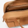 Amazona 28 Tasche aus Nappa-Kalbsleder Amazona 28 Tasche aus Nappa-Kalbsleder
