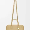 Amazona 28 Tasche aus Nappa-Kalbsleder Amazona 28 Tasche aus Nappa-Kalbsleder