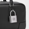 Amazona 31 Cropped-Tasche aus glänzendem Kalbsleder Amazona 31 Cropped-Tasche aus glänzendem Kalbsleder