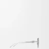 Anagram Bombé Schmetterlingssonnenbrille