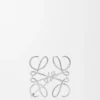 Anagram-Brosche aus Metall Anagram-Brosche aus Metall