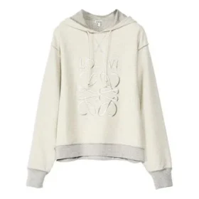 Anagram-Hoodie «Grey Melange» S359341X98-1440