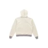 Anagram-Hoodie «Grey Melange» S359341X98-1440