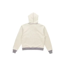 Anagram-Hoodie «Grey Melange» S359341X98-1440