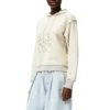 Anagram-Hoodie «Grey Melange» S359341X98-1440