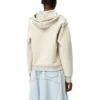 Anagram-Hoodie «Grey Melange» S359341X98-1440