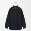 Anagram-Overshirt aus Denim Anagram-Overshirt aus Denim