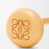 Anagram-Pebble-Manschette aus Sterlingsilber Anagram-Pebble-Manschette aus Sterlingsilber
