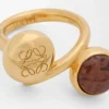 Anagram-Pebble-Ring Anagram-Pebble-Ring