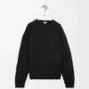 Anagram-Sweatshirt aus Baumwolle Anagram-Sweatshirt aus Baumwolle
