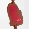 Anhänger mit Löwen-Motiv Anhänger mit Löwen-Motiv
