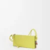 Joya-Pouch aus Nappa-Kalbsleder Joya-Pouch aus Nappa-Kalbsleder