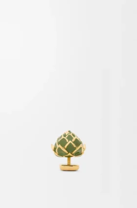 Artichoke-Anstecknadel