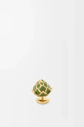 Artichoke-Anstecknadel