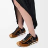 Ballet Runner 2.0 aus haarigem Kalbsleder