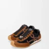 Ballet Runner 2.0 aus haarigem Kalbsleder