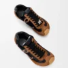 Ballet Runner 2.0 aus haarigem Kalbsleder