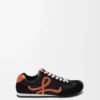 Ballet Runner 2.0 aus Nylon und Kalbsleder