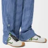Ballet Runner 2.0 aus Nylon und Kalbsleder
