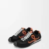 Ballet Runner 2.0 aus Nylon und Kalbsleder