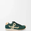 Ballet Runner 2.0 aus Nylon und Wildleder Ballet Runner 2.0 aus Nylon und Wildleder
