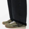 Ballet Runner 2.0 aus Nylon und Wildleder