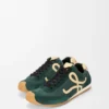 Ballet Runner 2.0 aus Nylon und Wildleder Ballet Runner 2.0 aus Nylon und Wildleder