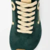 Ballet Runner 2.0 aus Nylon und Wildleder Ballet Runner 2.0 aus Nylon und Wildleder