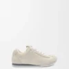 Ballet Runner 2.0 aus weichem Kalbsleder