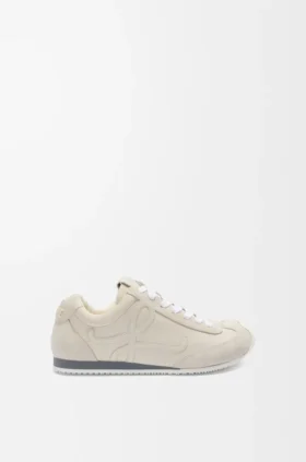 Ballet Runner 2.0 aus weichem Kalbsleder