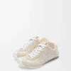 Ballet Runner 2.0 aus weichem Kalbsleder