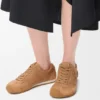Ballet Runner 2.0 aus weichem Kalbsleder Ballet Runner 2.0 aus weichem Kalbsleder