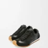 Ballet Runner 2.0 aus weichem Kalbsleder