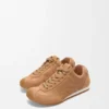 Ballet Runner 2.0 aus weichem Kalbsleder