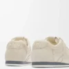 Ballet Runner 2.0 aus weichem Kalbsleder
