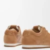 Ballet Runner 2.0 aus weichem Kalbsleder