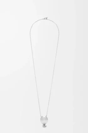 Balloon-Anhänger aus Sterlingsilber