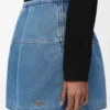 Balloon-Röck aus Denim Balloon-Röck aus Denim