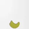 «Banana Dice» aus klassischem Kalbsleder «Banana Dice» aus klassischem Kalbsleder