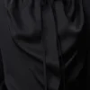 Bluse aus Seide