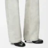 Bobine-Stiefel aus Nappa-Lammleder Bobine-Stiefel aus Nappa-Lammleder