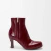 Bobine-Stiefeletten aus Hagfish Bobine-Stiefeletten aus Hagfish