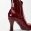 Bobine-Stiefeletten aus Hagfish Bobine-Stiefeletten aus Hagfish