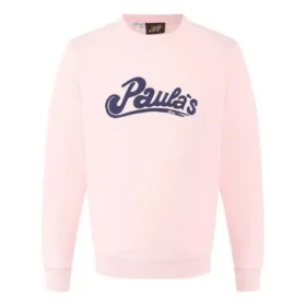 Brust-Alphabet Pink Rot H616341X44