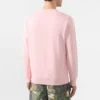 Brust-Alphabet Pink Rot H616341X44