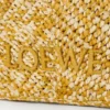 Cala Mini-Tasche aus meliertem Raffia