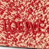 Cala Mini-Tasche aus meliertem Raffia